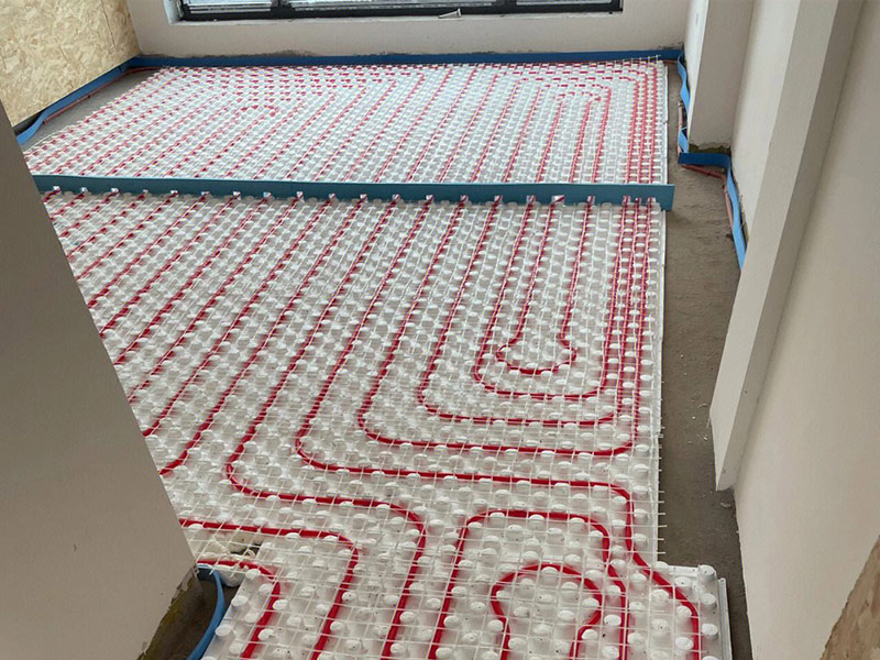 家庭全屋裝修地暖怎么樣？(圖4)