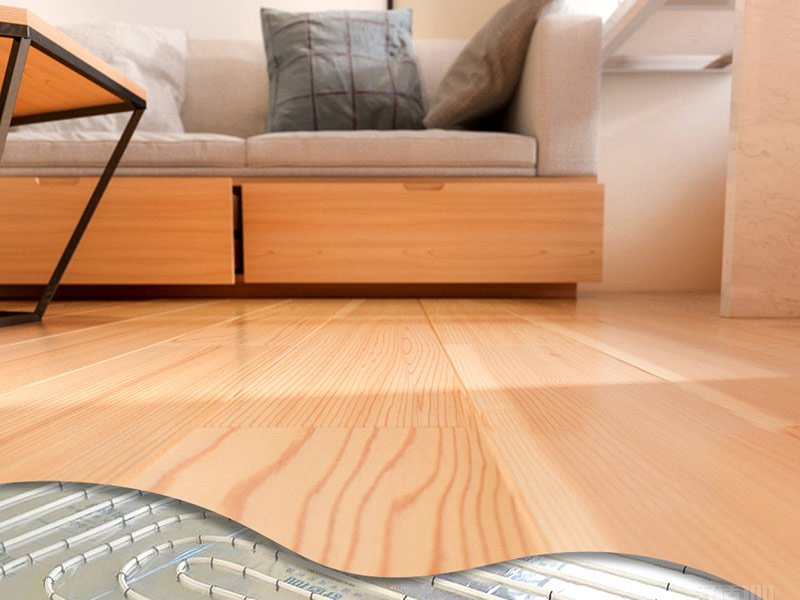 家庭全屋裝修地暖怎么樣？(圖5)