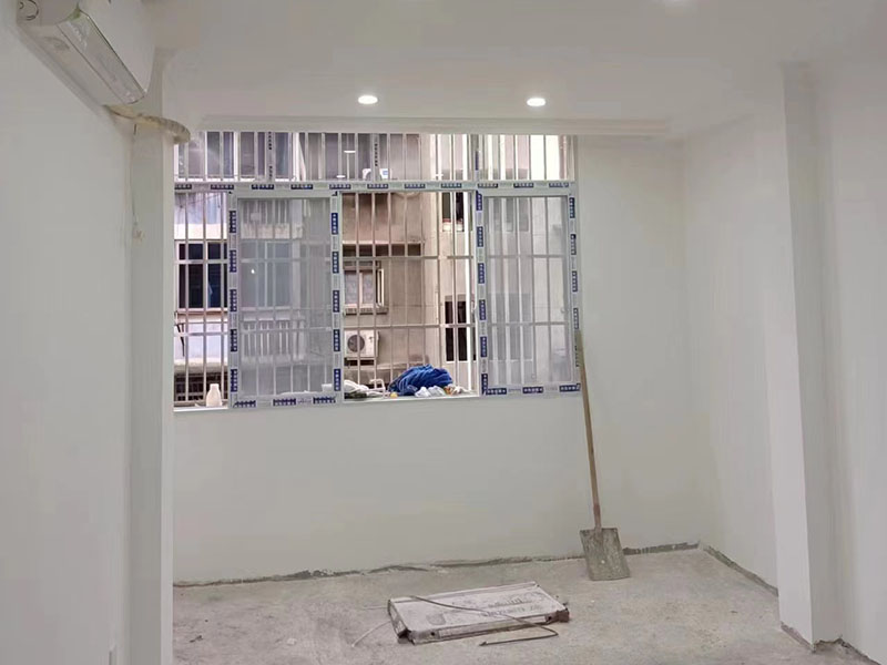 舊房翻新裝修多少錢一平方？舊房翻新裝修改造注意事項(xiàng)(圖2)