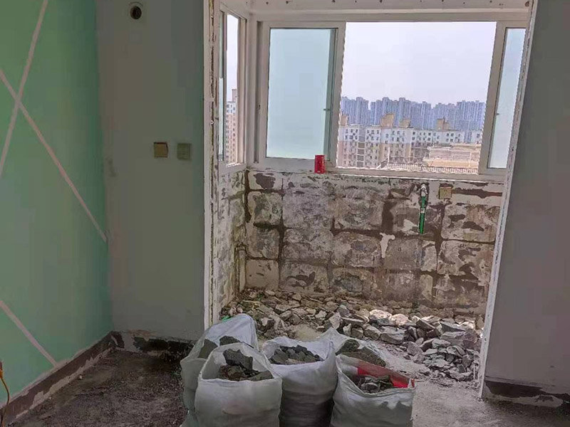 舊房翻新裝修多少錢一平方？舊房翻新裝修改造注意事項(xiàng)(圖4)