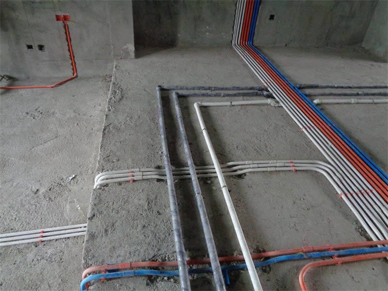 全屋水電改造裝修的6大原則