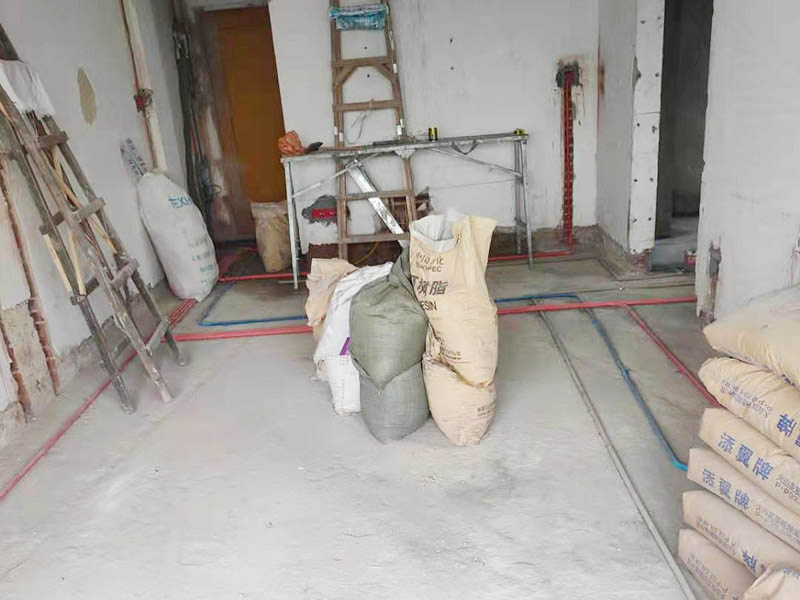 全屋水電改造裝修一般多少錢一平方？(圖5)