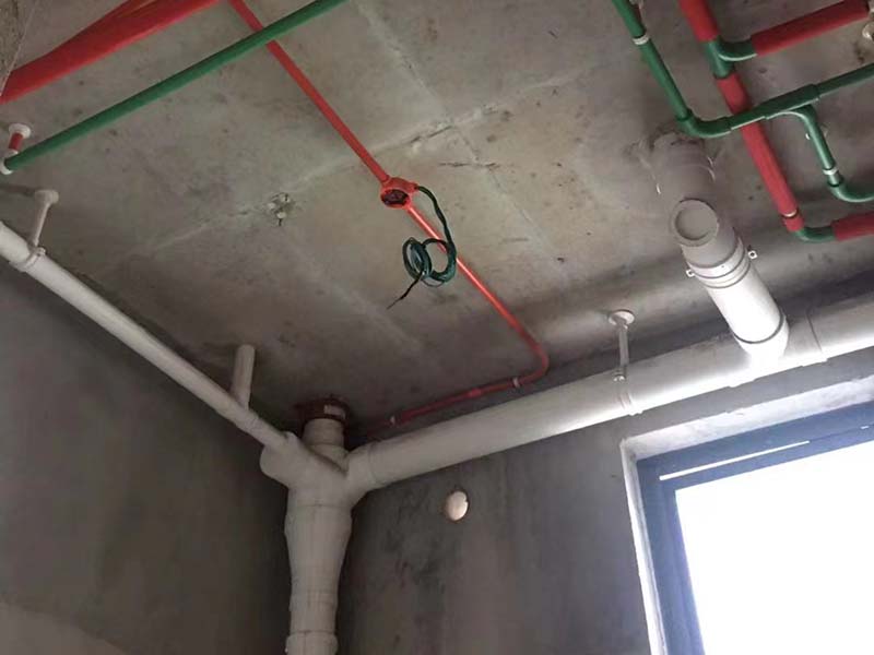 家庭全屋水電改造費(fèi)用怎么算？(圖3)