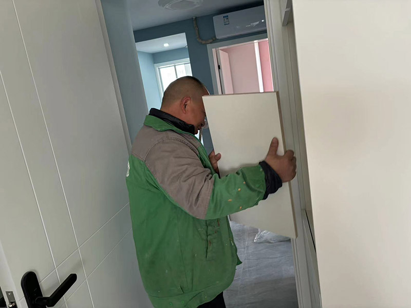 護墻板哪種材料比較好(圖2) 護墻板哪種材料比較好(圖2)