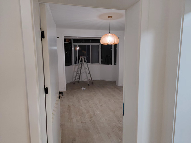 墻面地面翻新材料費(fèi)用包括哪些具體項目(圖2)