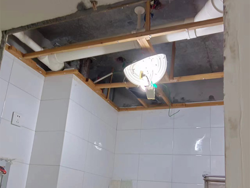 電路水路改造中，如何進行水電走向和點位的設計