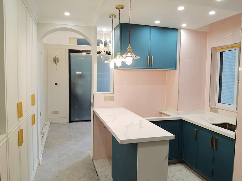 裝修風(fēng)格對費用有何影響(圖1)