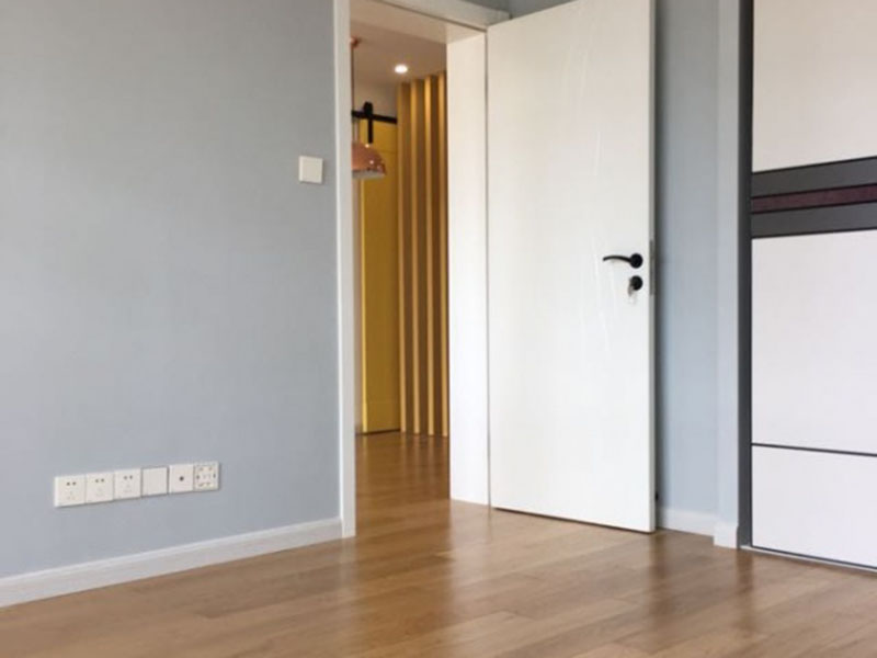 二手房翻新到底鏟墻到什么程度(圖1) 二手房翻新到底鏟墻到什么程度(圖1)