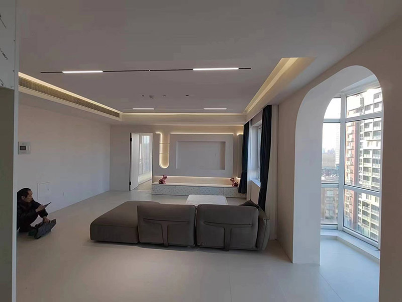 裝修公司排名前十哪家口碑好(圖1) 裝修公司排名前十哪家口碑好(圖1)