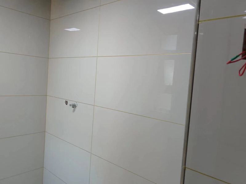 臥室瓷磚應(yīng)該如何選擇貼法？(圖2)