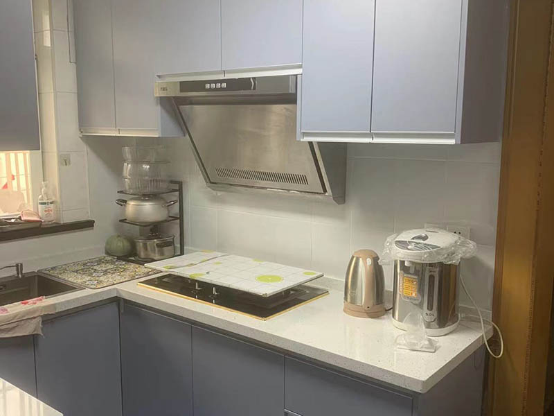 廚房瓷磚應(yīng)該如何選擇貼法？