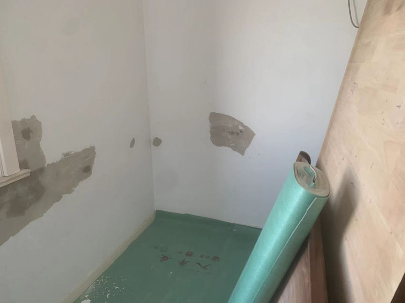 臥室墻面裝修耐臟好清理又美觀(圖2) 臥室墻面裝修耐臟好清理又美觀(圖2)