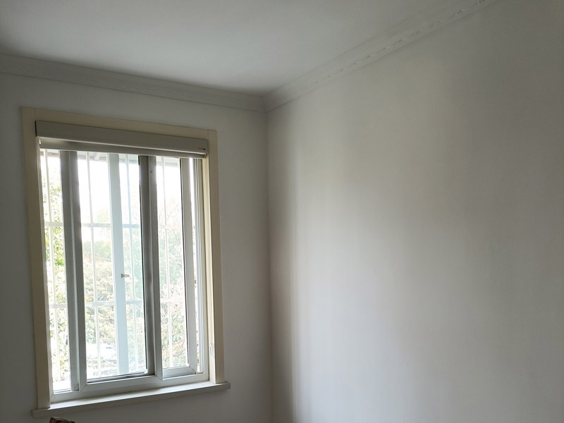 臥室墻面刷新需要哪些步驟(圖3) 臥室墻面刷新需要哪些步驟(圖3)