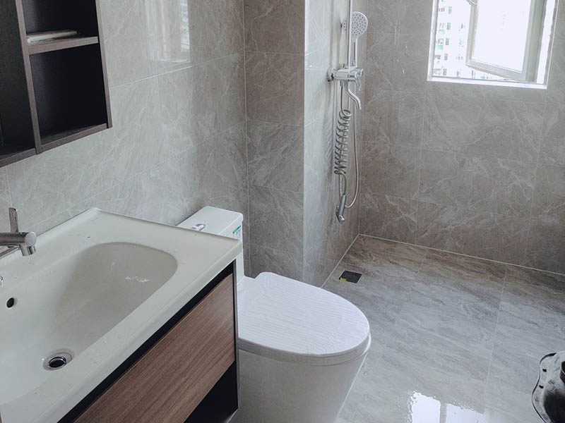 衛(wèi)生間吊頂鋁扣板怎樣拆裝？