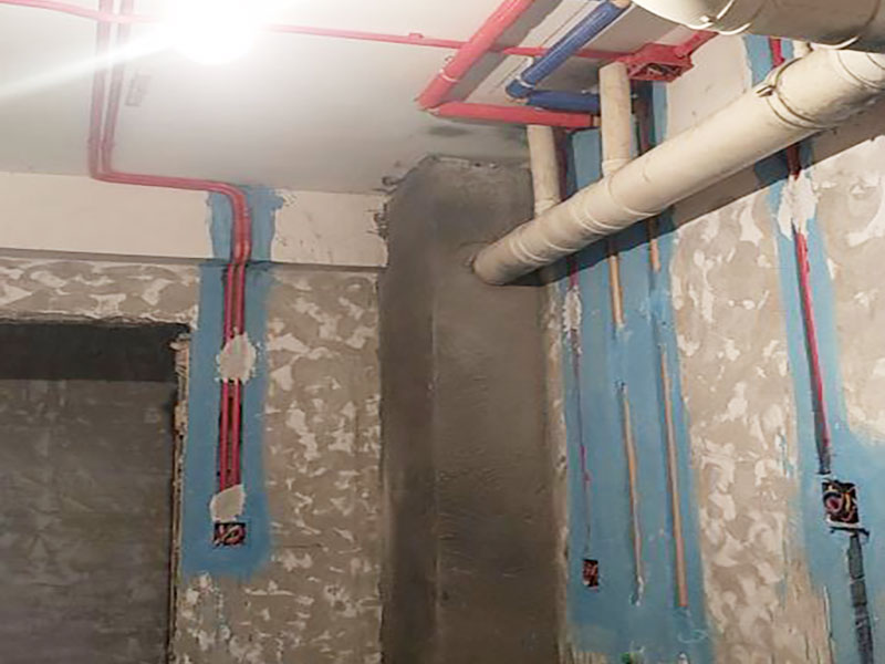 舊房電路改造需要注意哪些安全問(wèn)題(圖1)