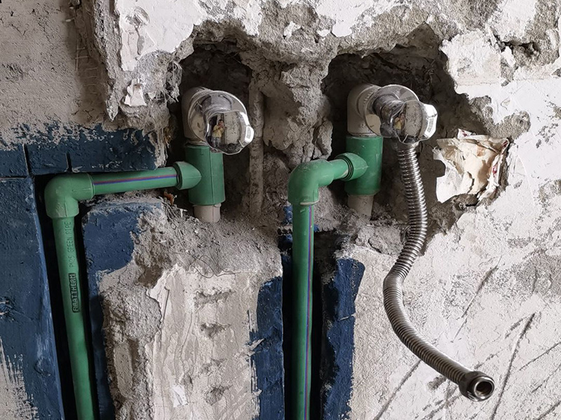 舊房電路改造需要注意哪些安全問(wèn)題(圖3)