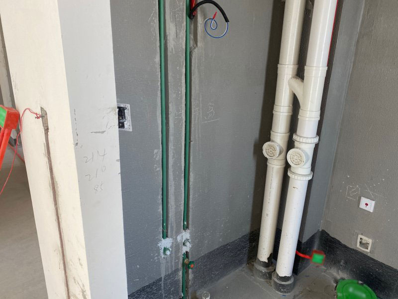 舊房電路改造需要注意哪些技術(shù)問題(圖1) 舊房電路改造需要注意哪些技術(shù)問題(圖1)