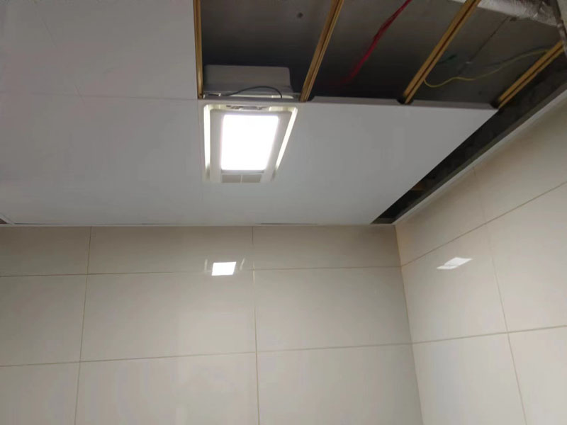 客廳吊頂裝修多少錢(qián)一平方