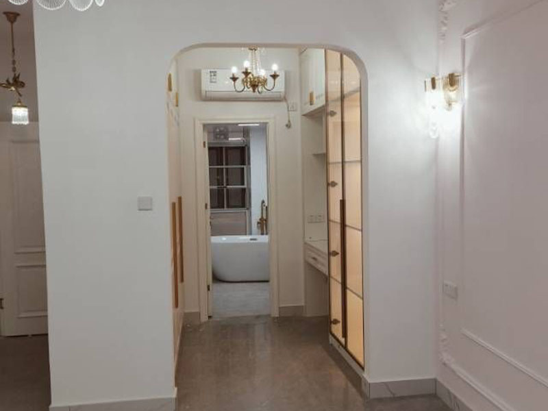 臥室地面鋪瓷磚,哪種花色才省錢(圖1) 臥室地面鋪瓷磚,哪種花色才省錢(圖1)