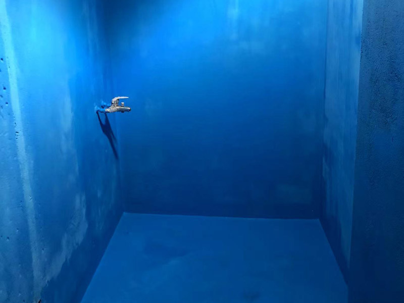 墻面和地面瓷磚的防水材料應該選擇什么(圖1)