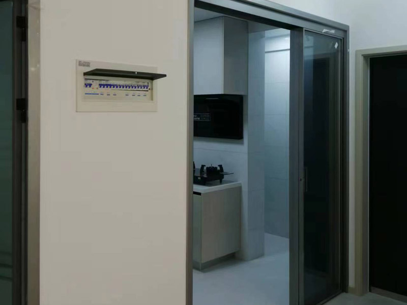 衛(wèi)生間門(mén)口刷了防水還要用堵漏靈嗎(圖1)