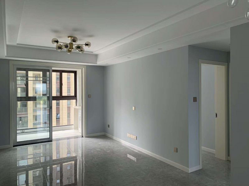 陽(yáng)臺(tái)地磚不想打掉怎么換新的地磚(圖1)