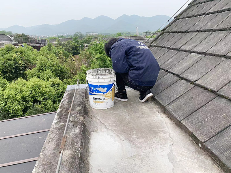 別墅外墻干掛石材,下水管怎么安裝(圖2) 別墅外墻干掛石材,下水管怎么安裝(圖2)