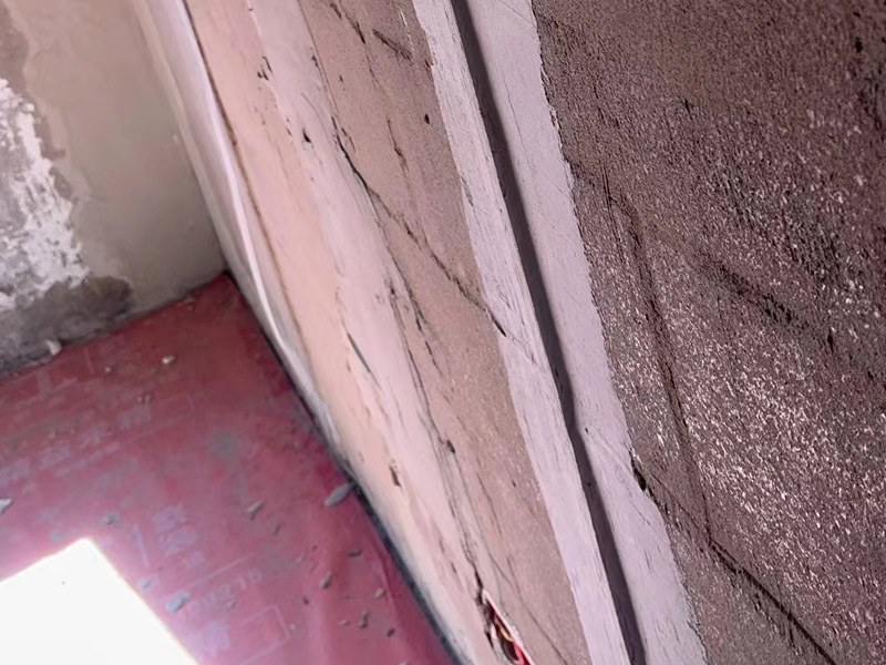 北京防水砂漿嵌縫施工隊(duì)電話(圖2)