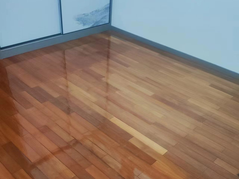 西安木地板修復(fù)需要多少錢