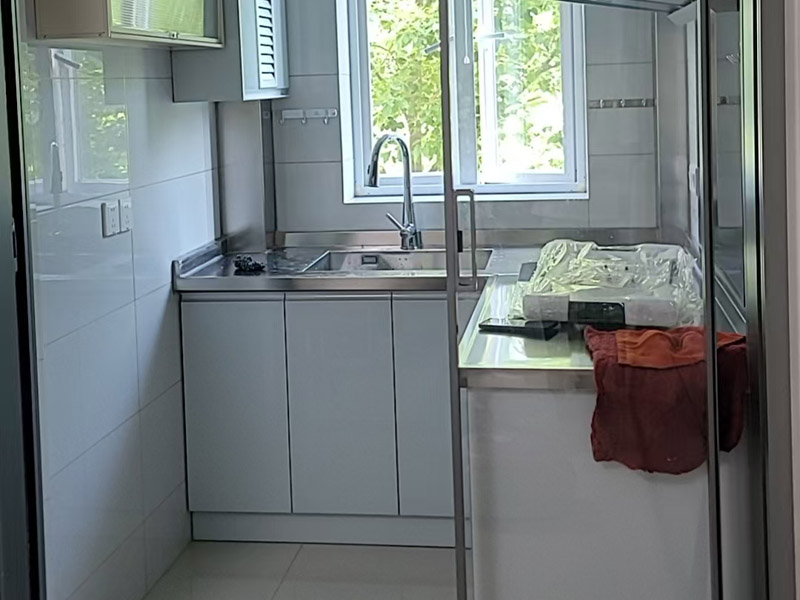 西安煙道反味找誰(shuí)修才靠譜