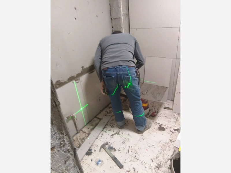 裝修公司為何不建議我陽(yáng)臺(tái)貼瓷磚(圖2)