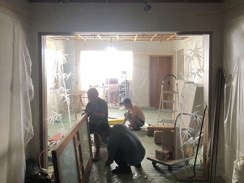 舊房翻新需要把老膩子粉鏟掉嗎