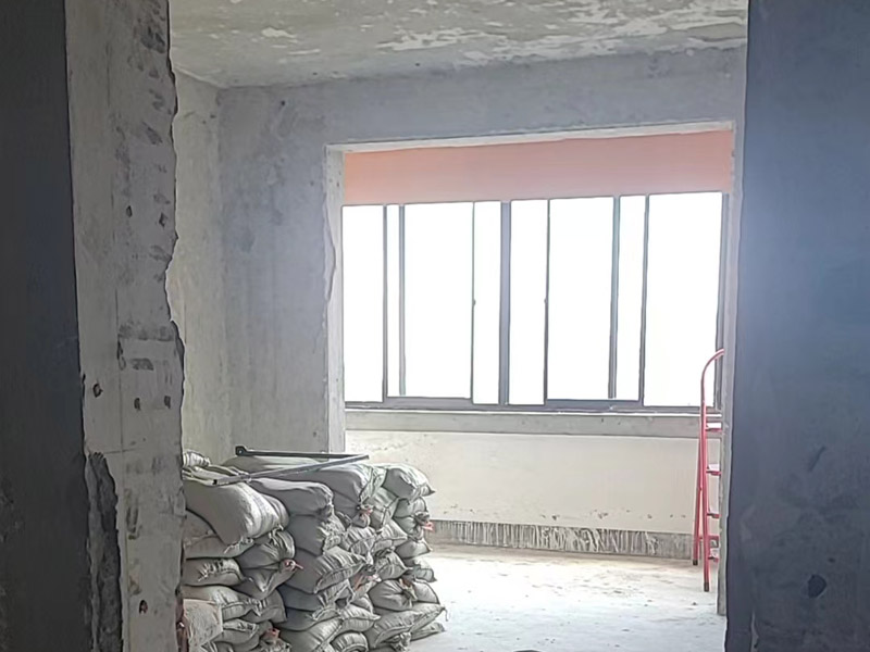 舊房翻新地磚要不要撬掉(圖2)