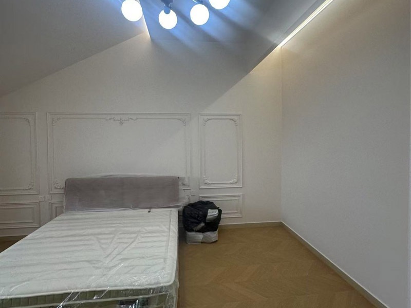 乳膠漆墻面返潮起毛怎么處理(圖1)