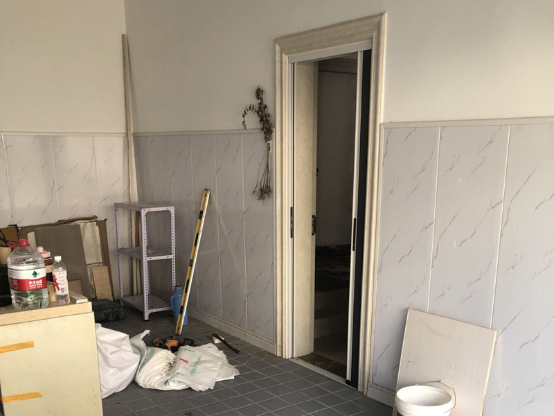 衛(wèi)生間漏水往樓下滲水用什么補救(圖2)