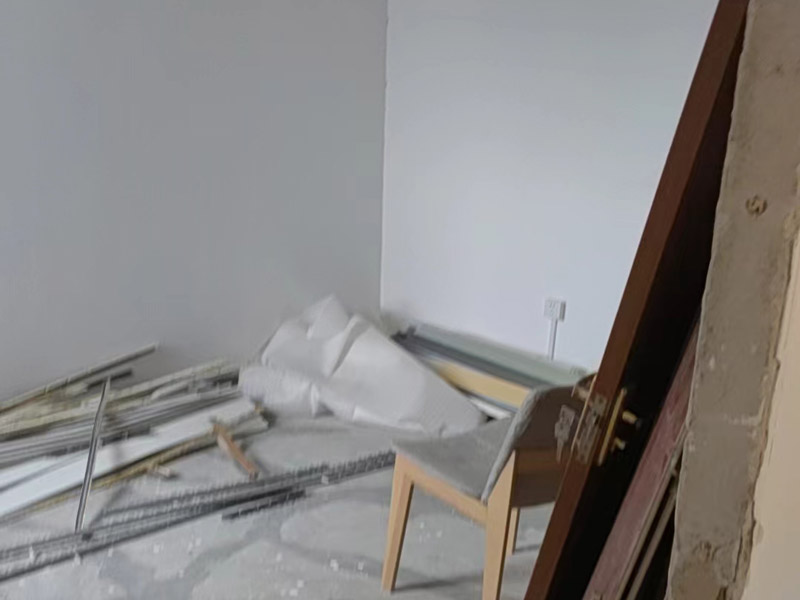 衛(wèi)生間墻面先刷墻固還是先刷防水(圖2)