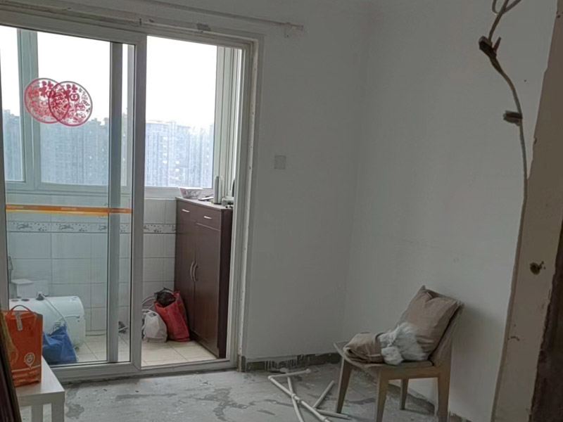 衛(wèi)生間墻面先刷墻固還是先刷防水(圖1)