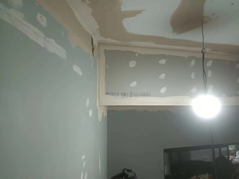 臥室墻面是先刷墻固還是先刷防水(圖1)