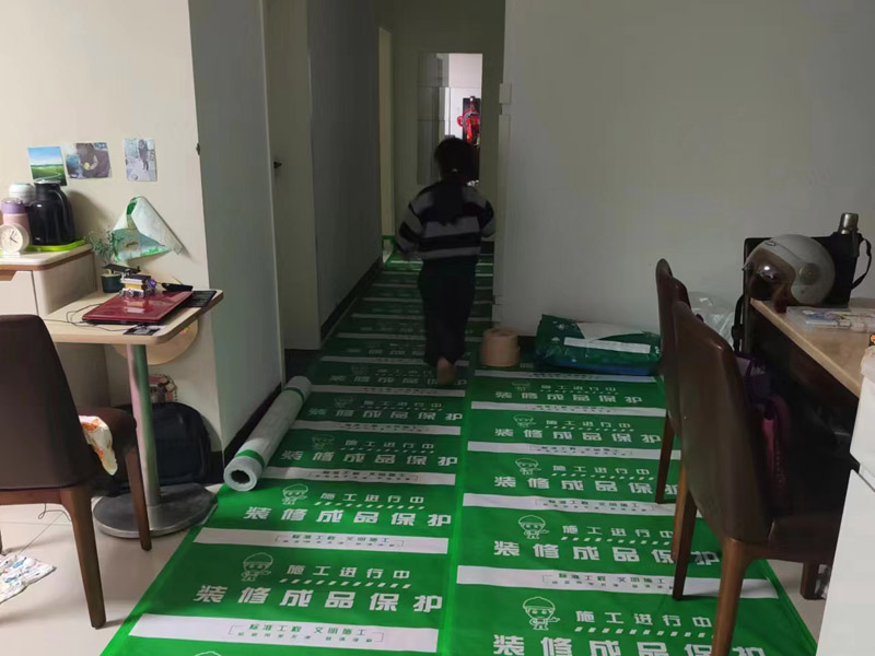 裝修半包和全包的區(qū)別及費用裝修(圖2)