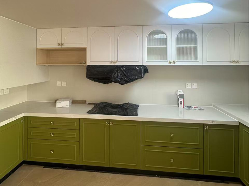 廚房下水管連接頭處有點(diǎn)滲水怎么辦(圖2)