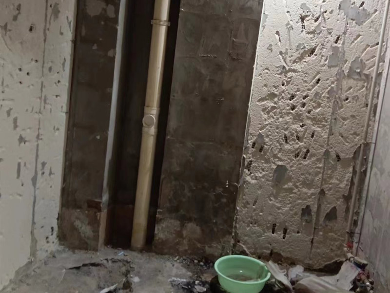 老房子水管改造走明管可以嗎(圖1)