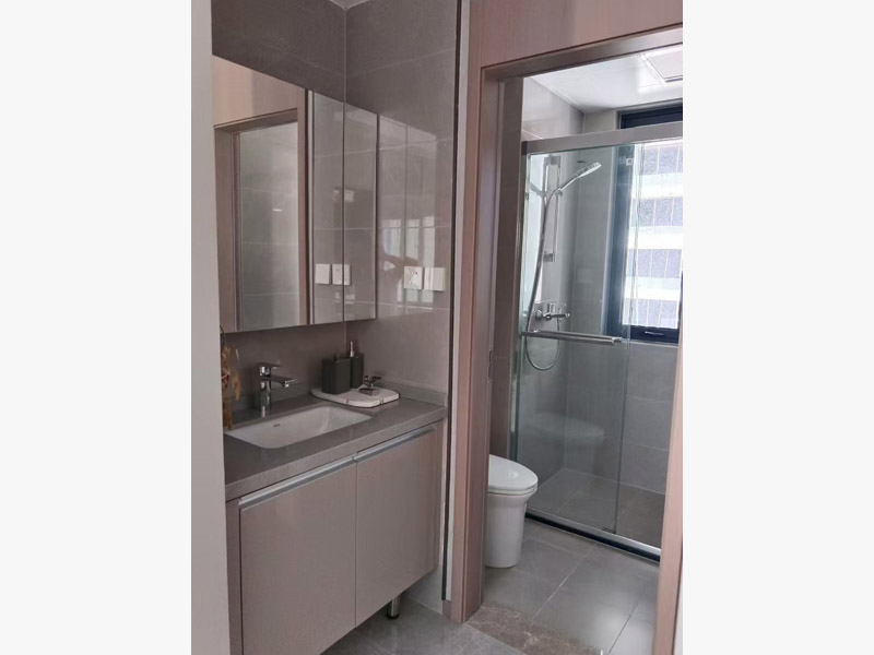 馬桶地面漏水的原因和處理方法(圖1)