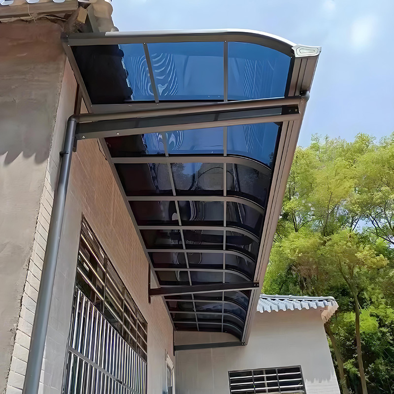 雨棚維修需要多少錢費用(圖1)