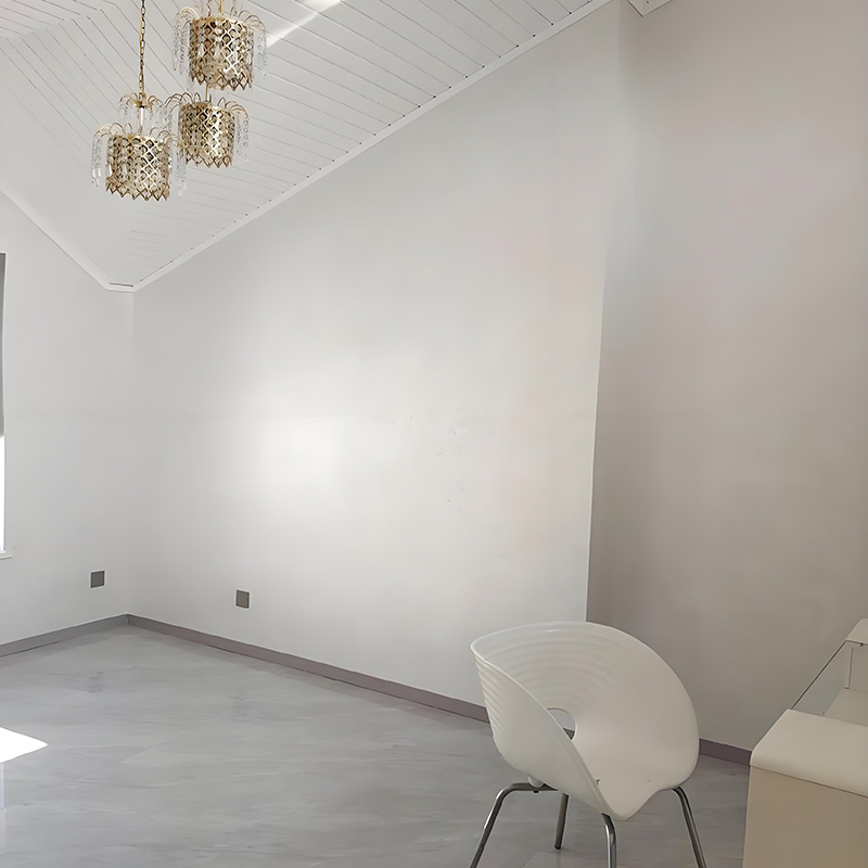 藝術(shù)漆墻面臟了要怎么擦洗(圖2)