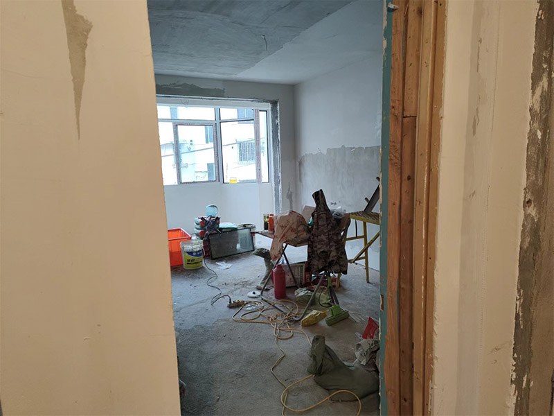 小戶型新房裝修攻略：5個技巧讓空間翻倍顯大(圖2)