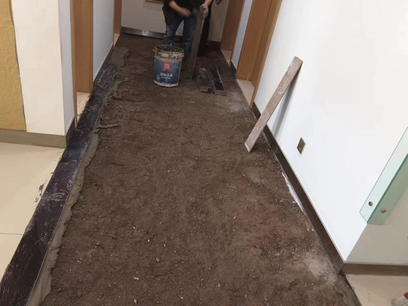 老房子翻新裝修水電改造攻略：舊管線更換與安全升級(jí)(圖2)