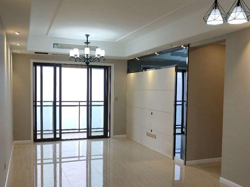 老房子翻新裝修如何選地板？實木、復合、瓷磚優(yōu)缺點對比(圖2)