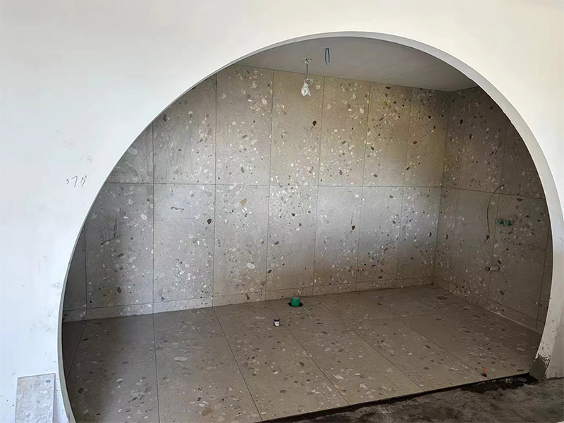 老房子翻新裝修墻面處理方案：乳膠漆、壁紙、藝術(shù)漆怎么選？(圖3)