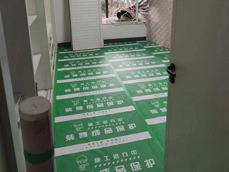 墻面翻新驗收標(biāo)準(zhǔn)：7個細(xì)節(jié)檢查讓你遠(yuǎn)離裝修陷阱(圖3)