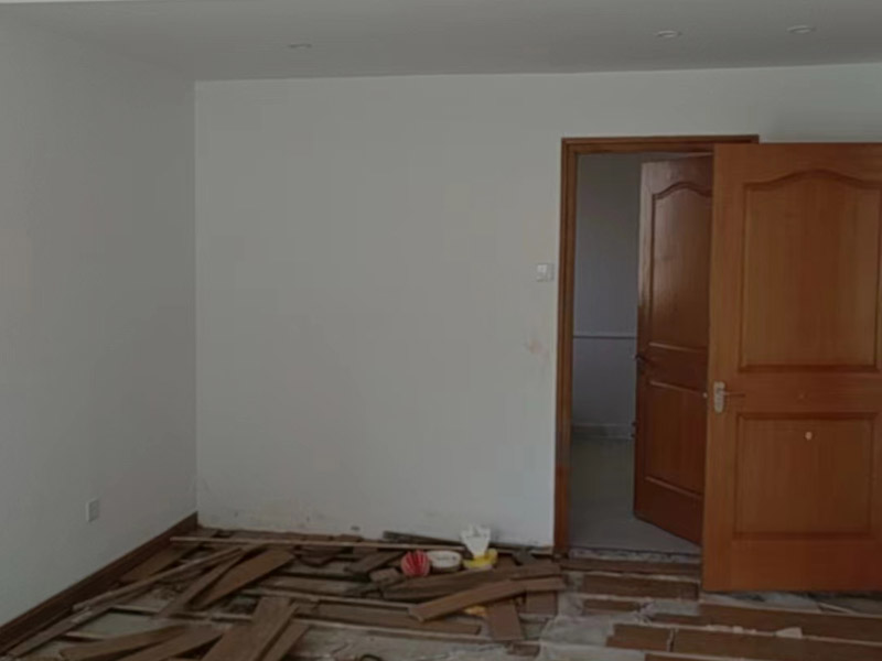 兒童房墻面翻新安全指南：環(huán)保材料選擇+圓角防護設計(圖3)